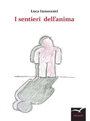 cover image of I sentieri dell'anima